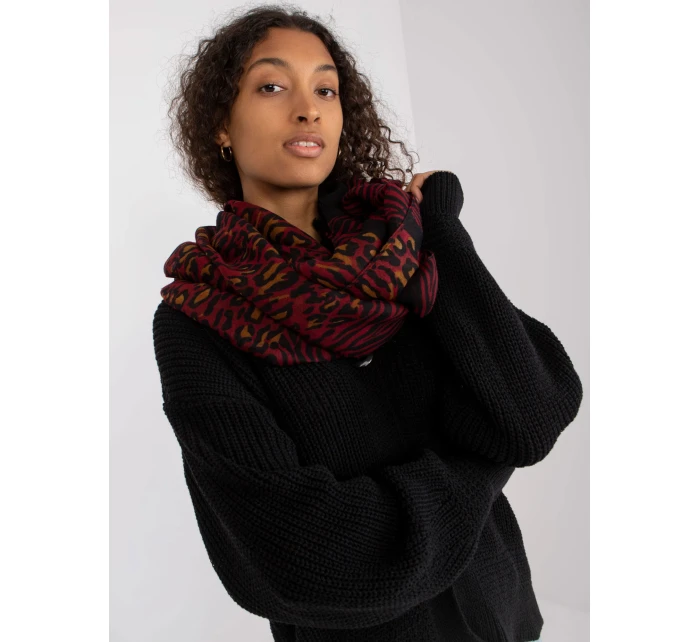 Komín AT KM S 6221 kaštanový