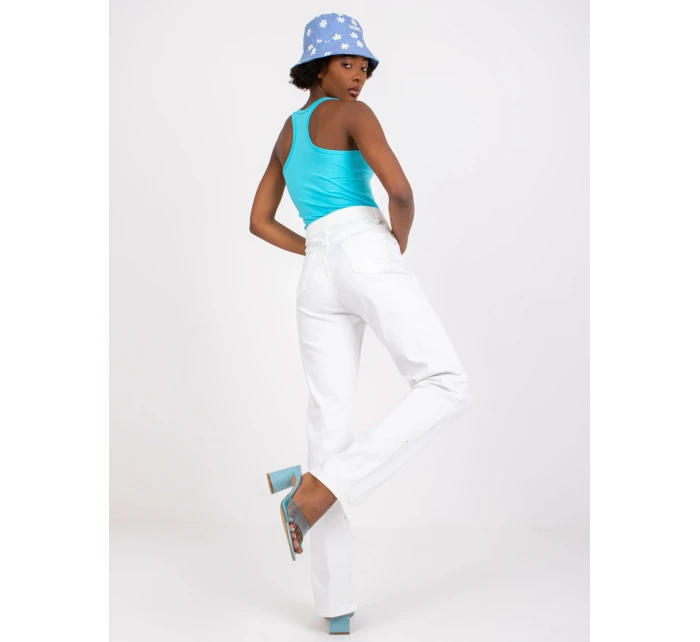 Top BR TP 2007.26P modrá