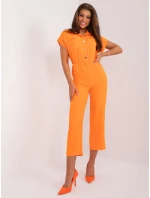 Kombinezon DHJ KO model 21258857 pomarańczowy - FPrice