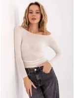 Bluzka IT BZ model 21755286 ecru - FPrice