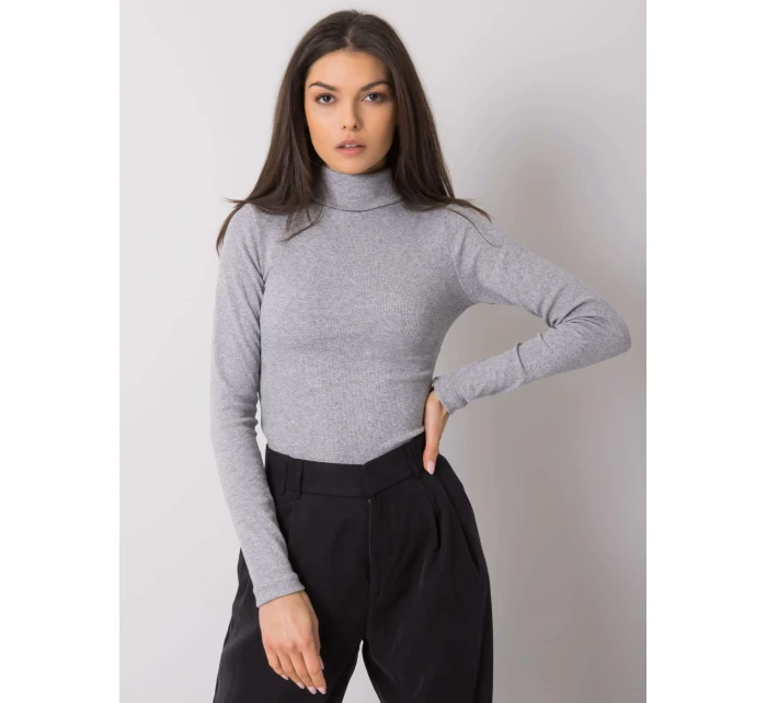 Halenka RV BZ 7182.01P šedá