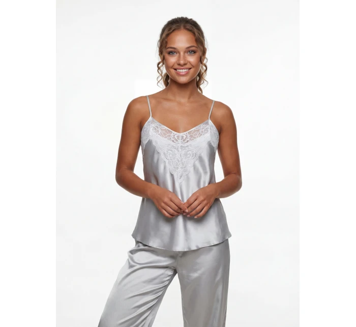 Sada Avery Silver - Dkaren Sada Avery Silver - Dkaren