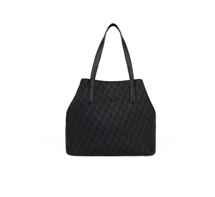 Kabelka VUCH Roselda monogram Arica