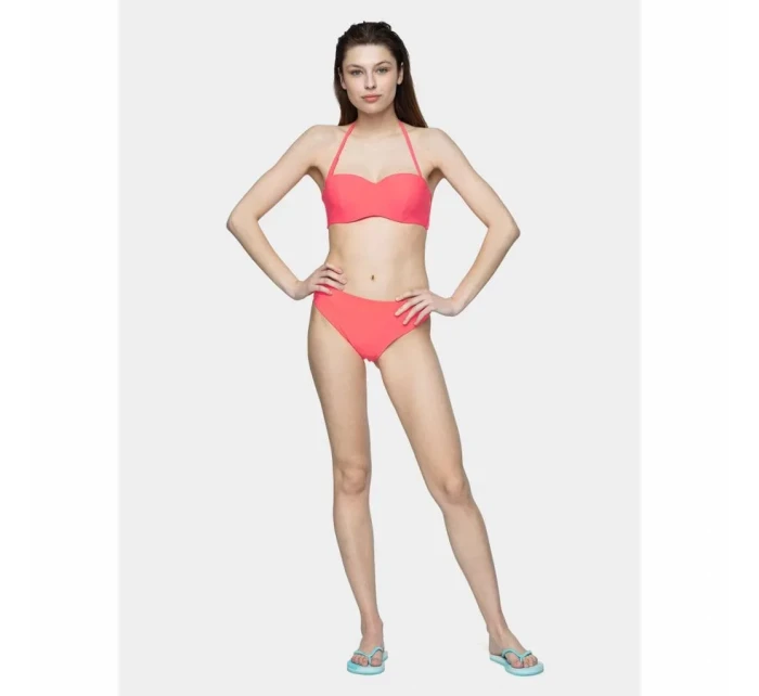 Dámský spodní díl plavek 4F