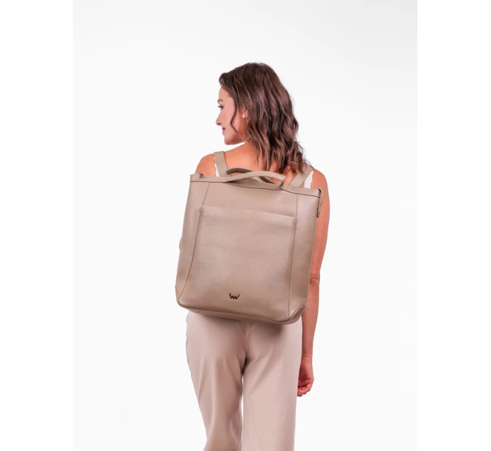 Dámský batoh Vuch Sceeny Beige