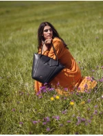 Dámská kabelka Vuch Venea Black