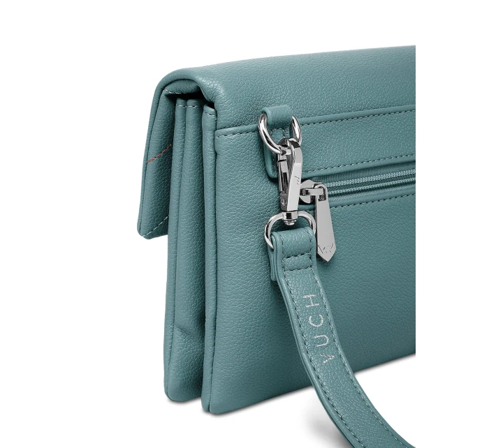 Dámská kabelka Vuch Yella Chic Turquoise