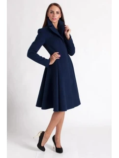 Dámský dlouhý kabát  model 21466176 - Gemini