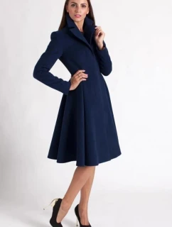 Dámský dlouhý kabát  model 21466176 - Gemini