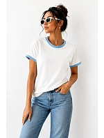 HALENKA model 22180190 1 - OFF PINK HALENKA model 22180190 1 - OFF PINK