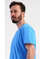 Pánské pyžamo šortky model 20851228 - Vienetta MAN