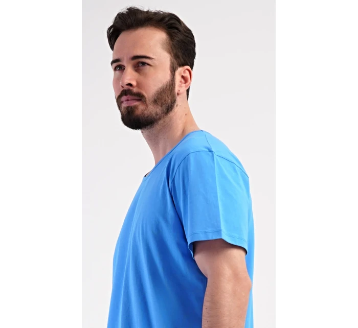 Pánské pyžamo šortky model 20851228 - Vienetta MAN