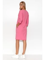 Denní šaty model 176198 Makadamia