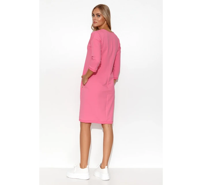 Denní šaty model 176198 Makadamia