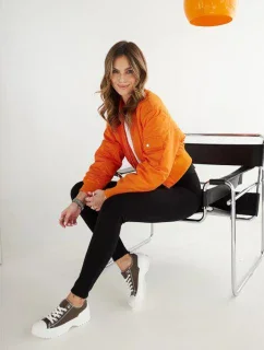 Tenisky  model 207546 Solea