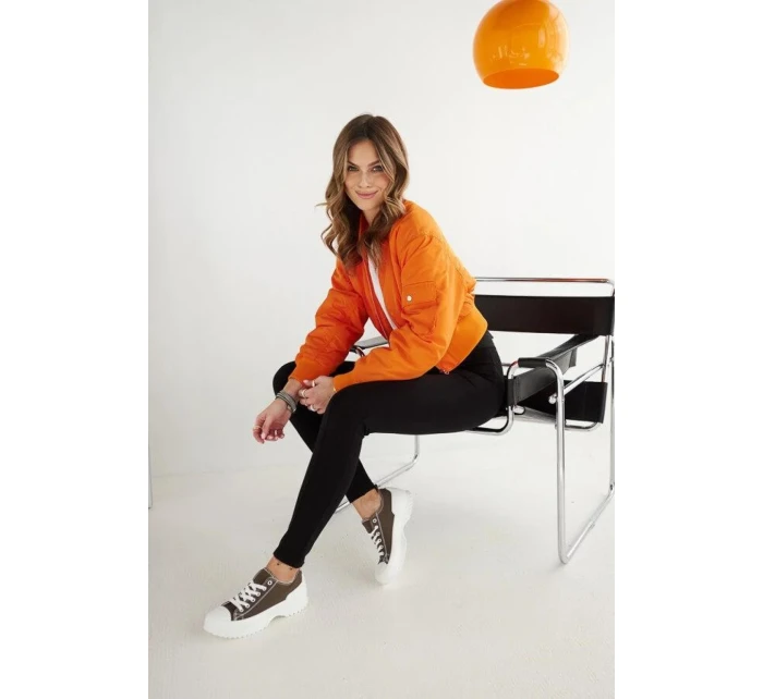 Tenisky  model 207546 Solea