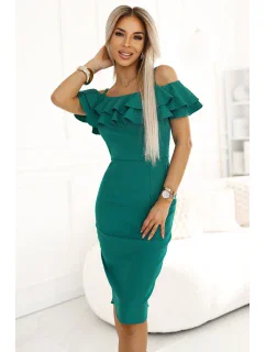 Denní šaty model 214344 Numoco