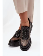 Polobotky  model 219105 Step in style