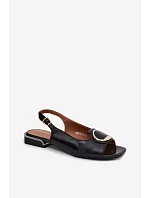 Sandály  model 228113 Step in style