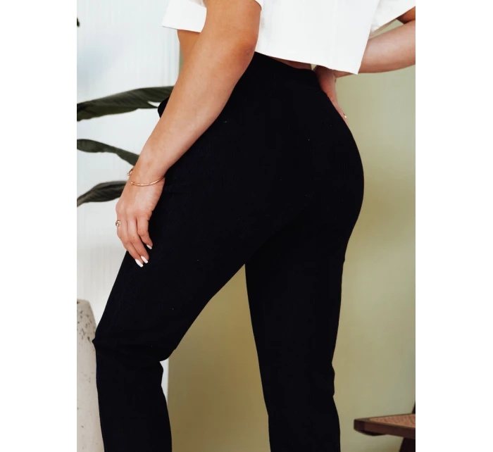 Dámské tepláky BRINAT navy blue FashionStreet UY2046