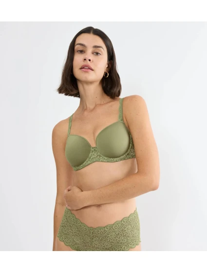Amourette WP - GREEN - TRIUMPH GREEN - TRIUMPH