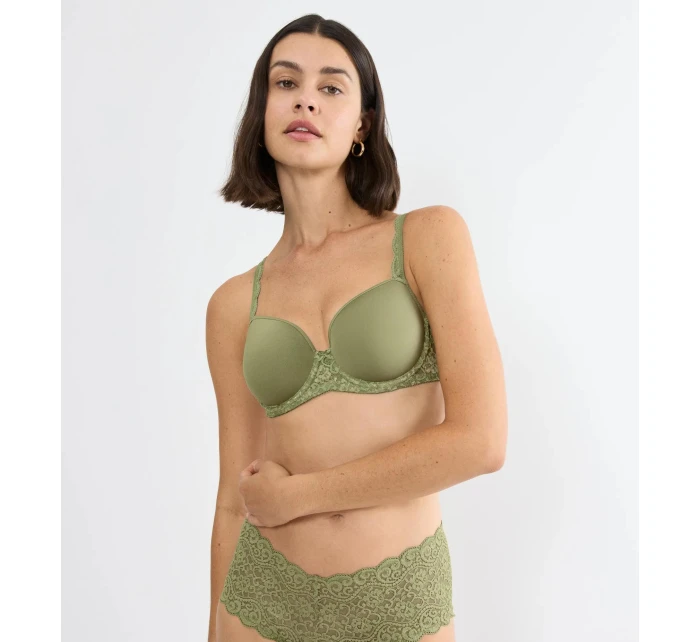 Amourette WP - GREEN - TRIUMPH GREEN - TRIUMPH