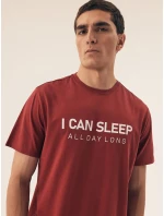 Henderson Core 42614 Pyžamo na spaní kr/r M-2XL