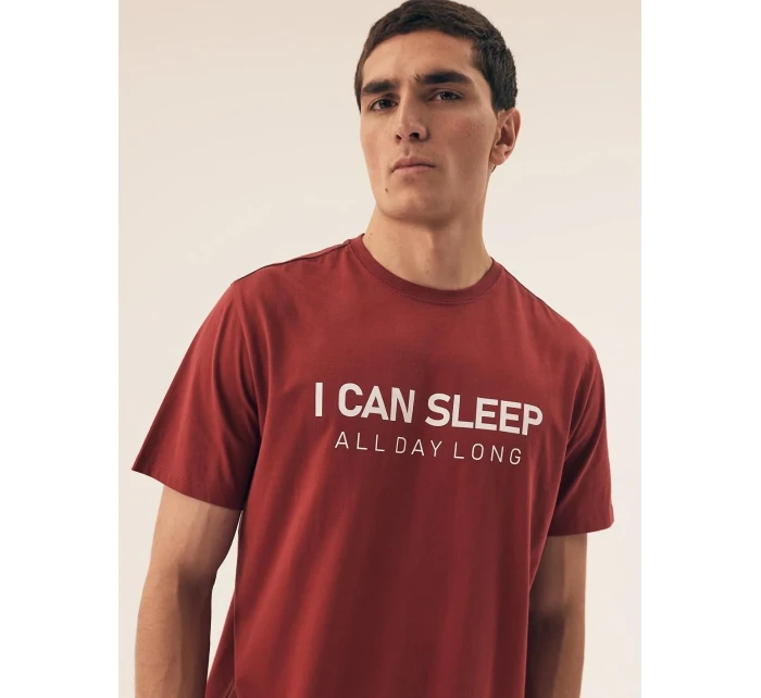 Henderson Core 42614 Pyžamo na spaní kr/r M-2XL