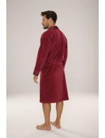 M2XL pánský župan model 21362068 - De Lafense