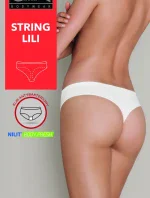 Dámské kalhotky string Gatta Lili