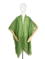 Dámské pareo model 22077298 - Art of polo