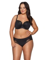 Ava 2111/B S-2XL Brazilské kalhotky Ava 2111/B S-2XL Brazilské kalhotky