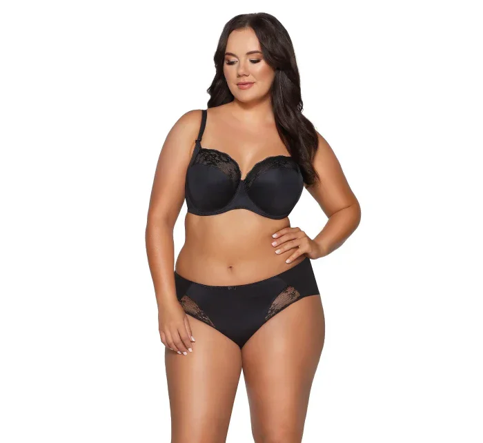 Ava 2111/B S-2XL Brazilské kalhotky Ava 2111/B S-2XL Brazilské kalhotky