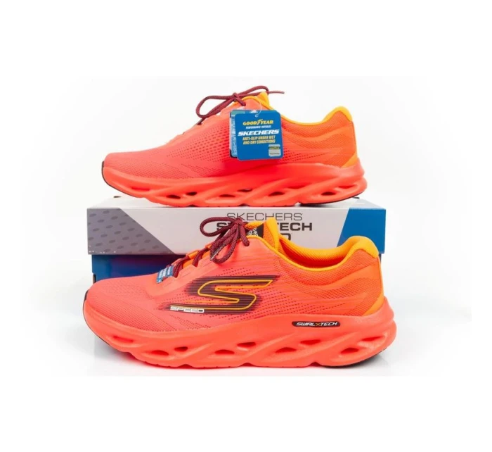 Běžecké boty Skechers Go Run M 220908/CRL Běžecké boty Skechers Go Run M 220908/CRL