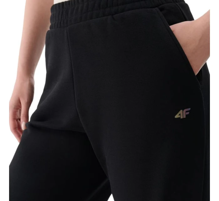 Kalhoty 4F W 4FWAW24TTROF0839 20S dámské Kalhoty 4F W 4FWAW24TTROF0839 20S dámské