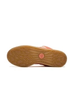 Clay pánské sportovní boty oranžové tenisky model 21351654 - ADIDAS Clay pánské sportovní boty oranžové tenisky model 21351654 - ADIDAS