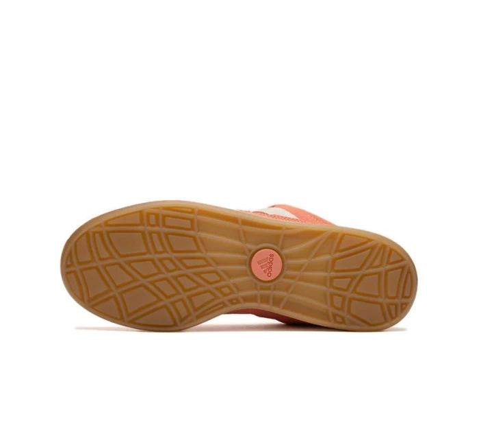 Clay pánské sportovní boty oranžové tenisky model 21351654 - ADIDAS Clay pánské sportovní boty oranžové tenisky model 21351654 - ADIDAS