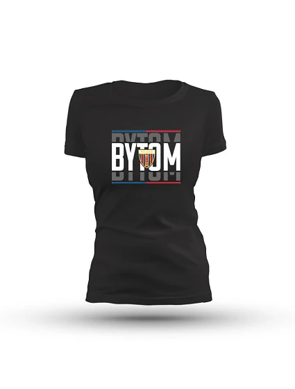 Polonia Bytom Shadow W model 20854479 Tričko s krátkým rukávem - Inny