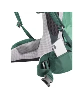 Turistický batoh Deuter Futura Pro 34 SL W 340102122930