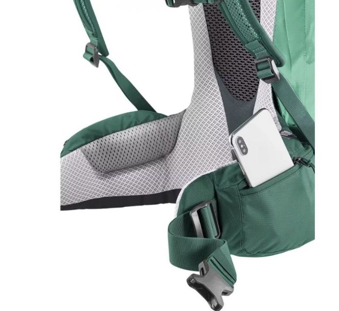 Turistický batoh Deuter Futura Pro 34 SL W 340102122930