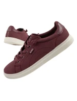Skechers Bobs D'vine W 114466/BURG dámské boty