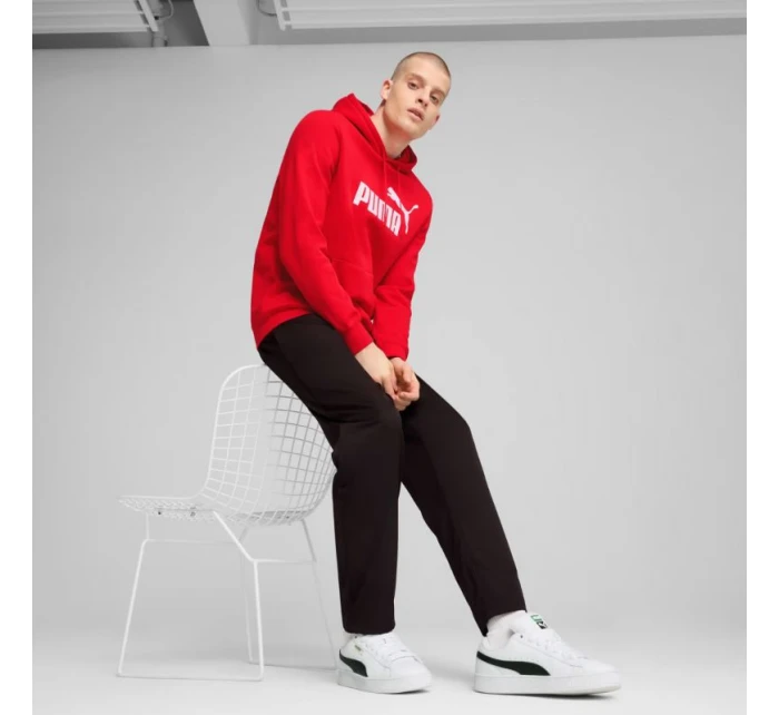 Mikina ESS No.1 Logo Hoodie FL M model 21121625 11 pánské - Puma