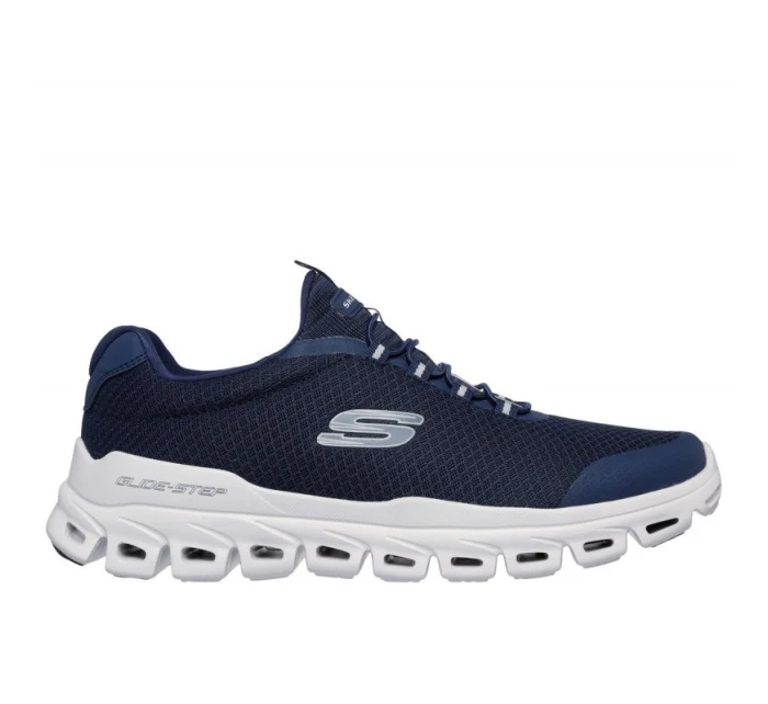 Boty M model 21192490 - Skechers Boty M model 21192490 - Skechers