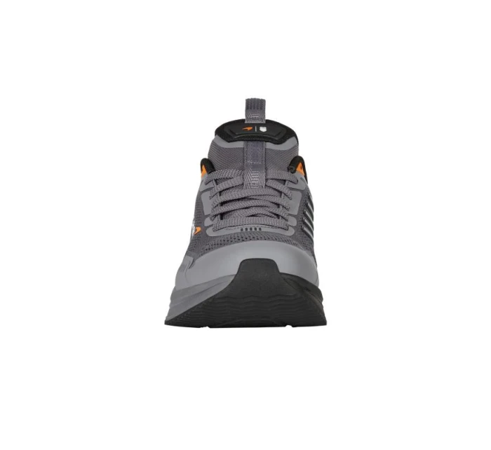 Steel M bota model 21201192 - K-Swiss