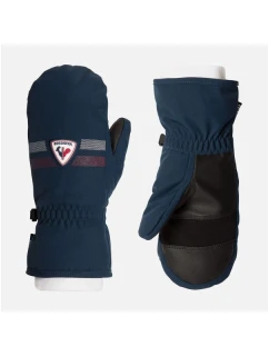 Rękawice Jr model 21458404 Impr M granatowy - Rossignol