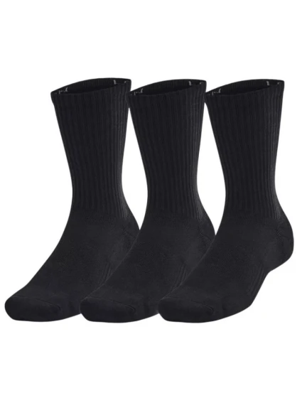 3pk Crew ponožky 001 model 21481963 - Under Armour 3pk Crew ponožky 001 model 21481963 - Under Armour