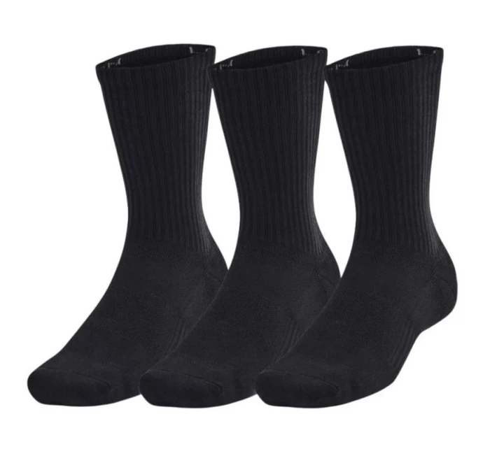 3pk Crew ponožky 001 model 21481963 - Under Armour 3pk Crew ponožky 001 model 21481963 - Under Armour