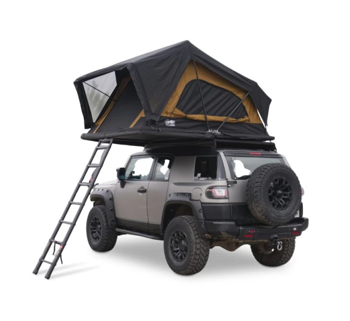 OFFLANDER SOFT HYBRID 150 STŘEŠNÍ STAN OFFLANDER SOFT HYBRID 150 STŘEŠNÍ STAN