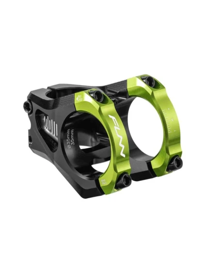 FUNN bridge EQUALIZER ZERO 35 35mm zelený FUNN bridge EQUALIZER ZERO 35 35mm zelený