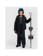 Chlapecké lyžařské kalhoty 5000 s membránou model 21918629 - 4F